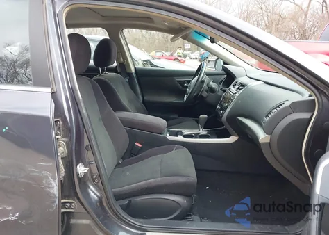 2013 Nissan Altima 3.5 Sv from USA, damaged, VIN 1N4BL3AP3DN416975